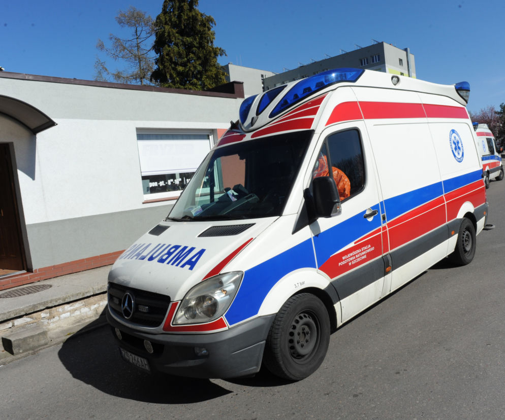 Koronawirus. Już ponad 3000 przypadków w zachodniopomorskim. Kolejna ofiara śmiertelna