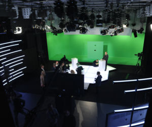 Przygotowania do debaty