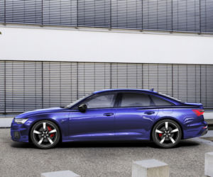 Audi A6 55 TFSI e quattro