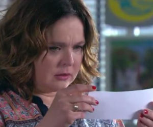 2XL odcinek 4. Laura Zabawska (Edyta Jungowska)