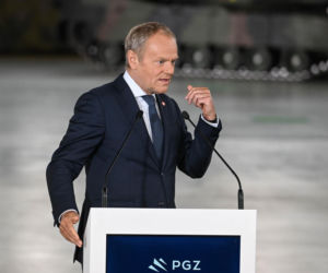 Takiego „warsztatu“ nie mają w całej Europie