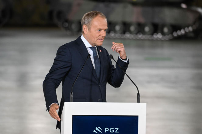 Takiego „warsztatu“ nie mają w całej Europie