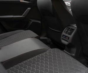 (2020) Seat Leon FR 1.5 eTSI 150 KM DSG7