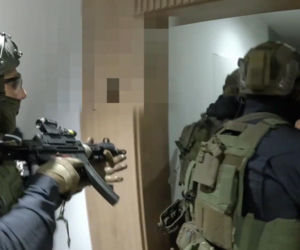 Wielka akcja śląskiej policji. Rozbili gang wykorzystujący kobiety do nierządu