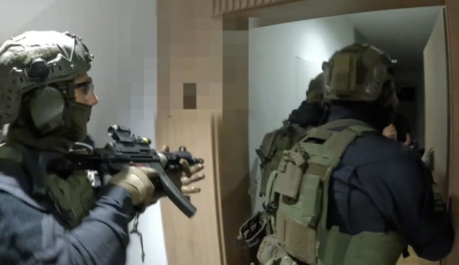 Wielka akcja śląskiej policji. Rozbili gang wykorzystujący kobiety do nierządu