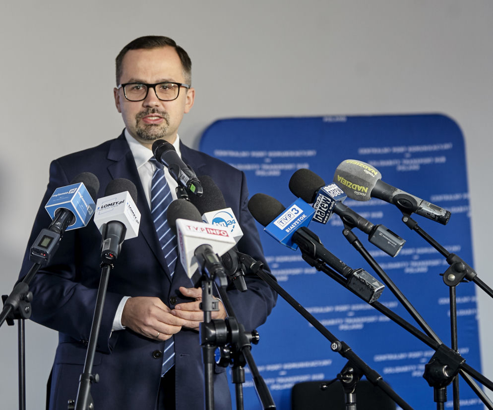 Marcin Horała