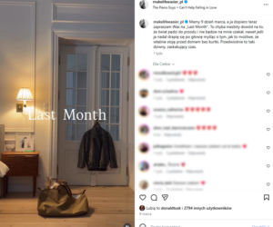 Tak zmieniło się mieszkanie Kasi Tusk