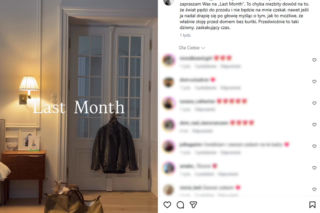 Tak zmieniło się mieszkanie Kasi Tusk