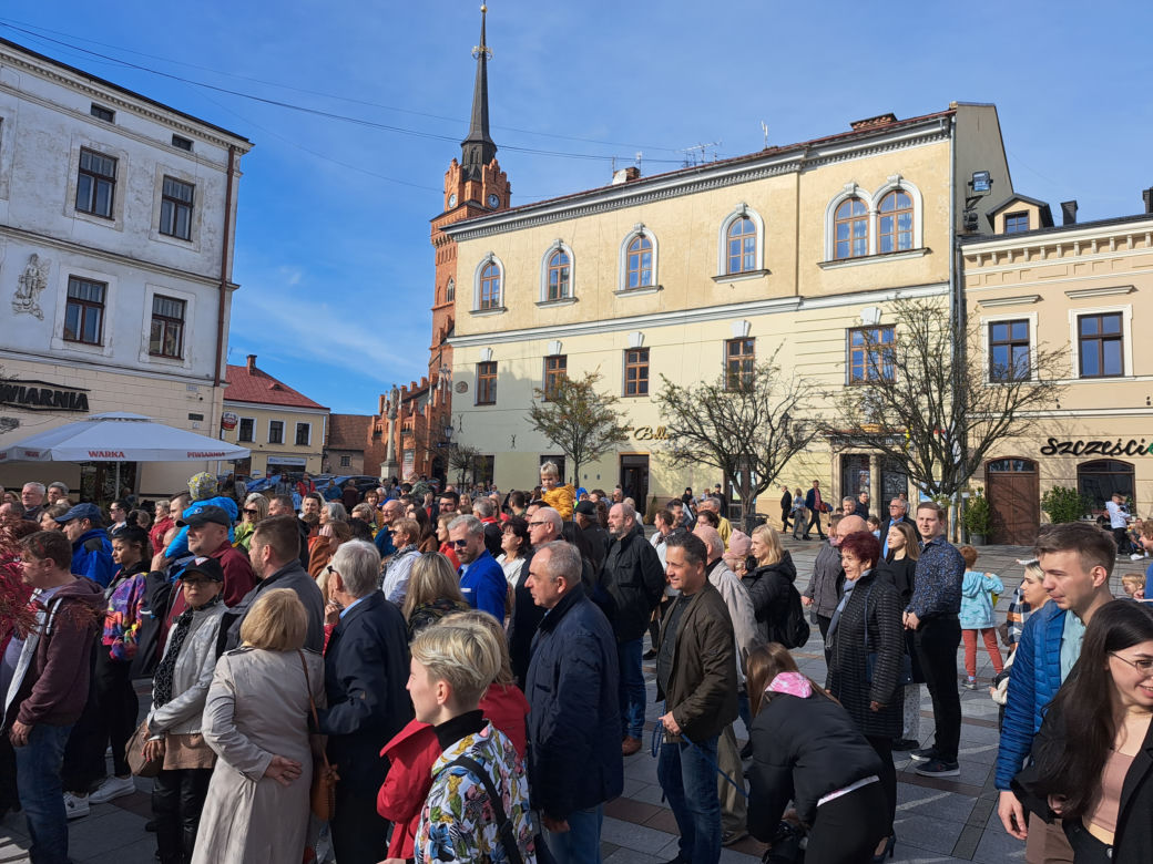 Zbiorowy portret tarnowian 2022