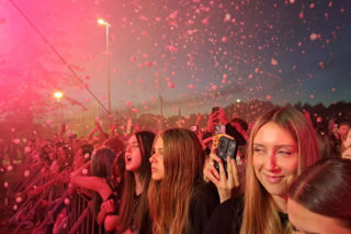 Dni Starachowic 2026 ruszają już dziś! Fukaj i ESKA Music Tour rozgrzali scenę nad Kamienną