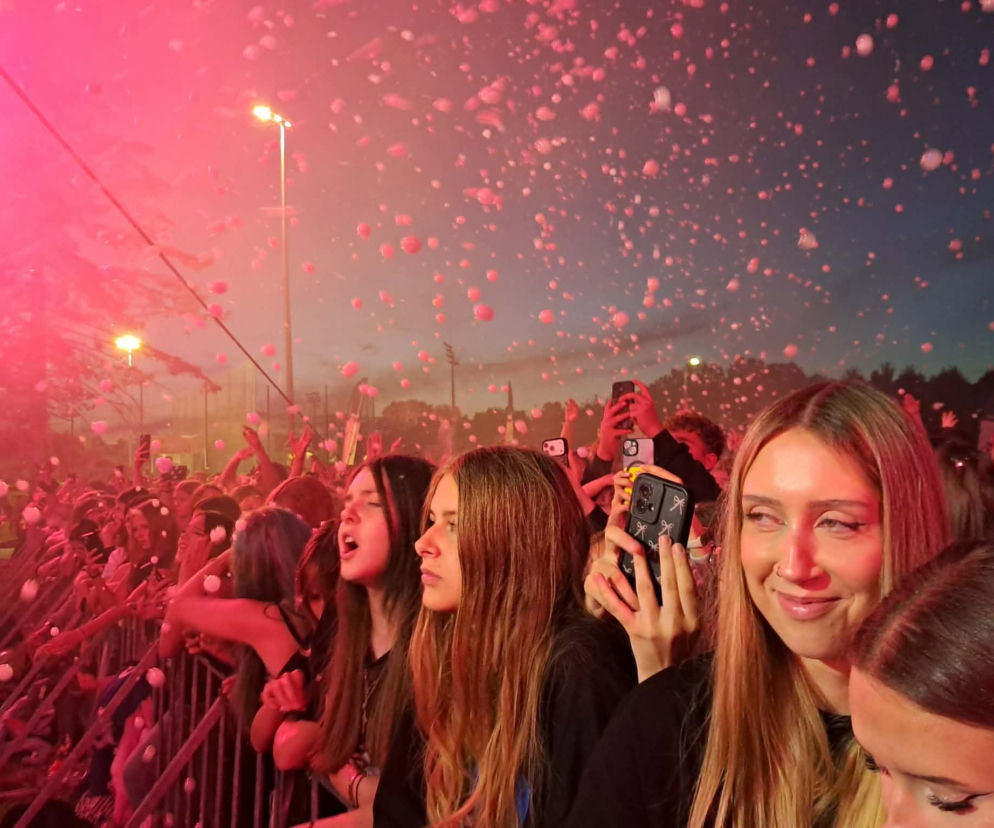 Dni Starachowic 2026 ruszają już dziś! Fukaj i ESKA Music Tour rozgrzali scenę nad Kamienną