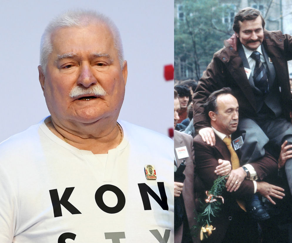 Lech Wałęsa