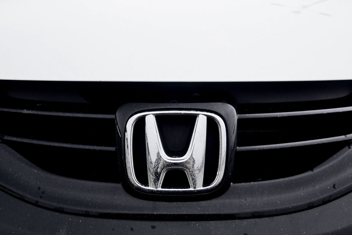 Honda Civic IX 1.8 i-VTEC