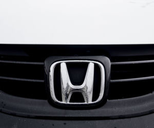 Honda Civic IX 1.8 i-VTEC