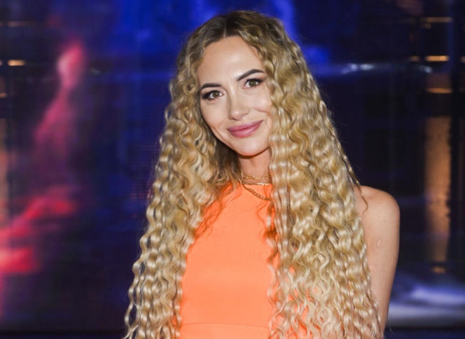 Ola Tomala z "Love Island" jest w ciąży! "Miłość przybrała nową formę"