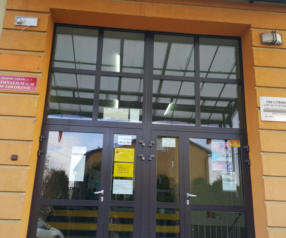 Szkoła Podstawowa nr 20 w Byczynie