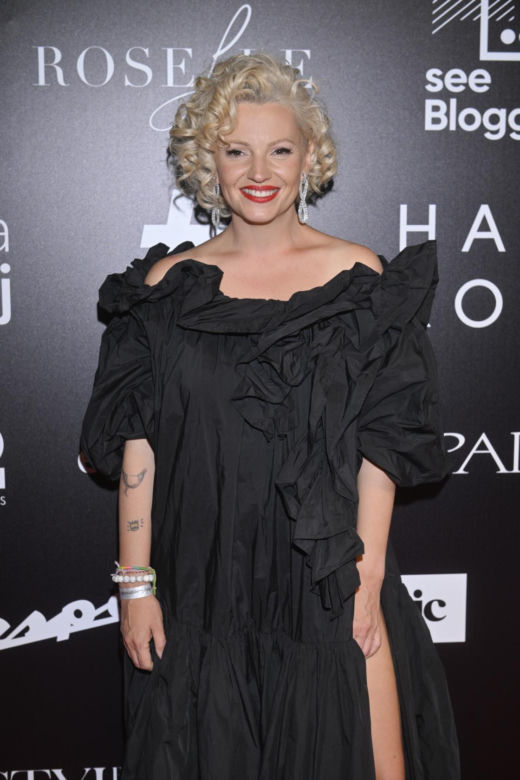 Dorota Szelągowska