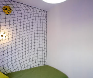 Ekipa „Nasz nowy dom” pomaga pani Małgorzacie