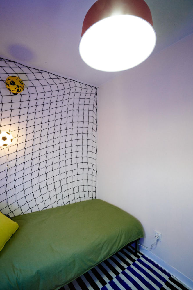 Ekipa „Nasz nowy dom” pomaga pani Małgorzacie