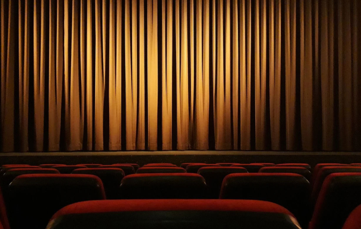 Zamknięcie teatrów i kin