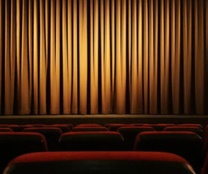 Zamknięcie teatrów i kin