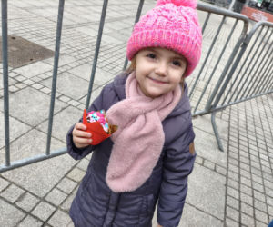 Dzień Kobiet w Kielcach z Radiem ESKA