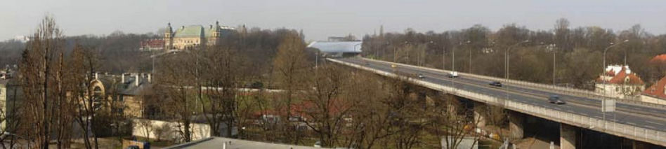 Muzeum Historii Polski - 324 projekty nadesłane na konkurs