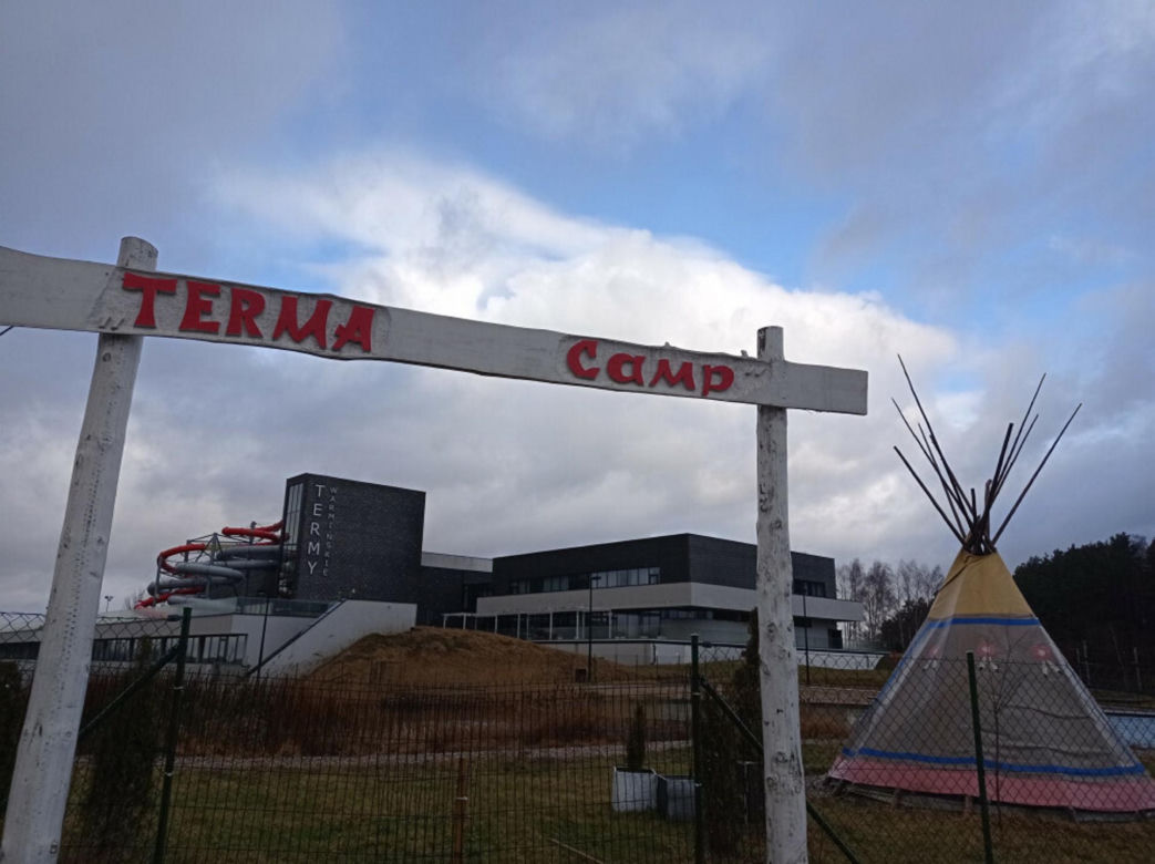 Termy Warmińskie