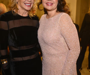 Gwiazdy na gali w Teatrze Wielkim