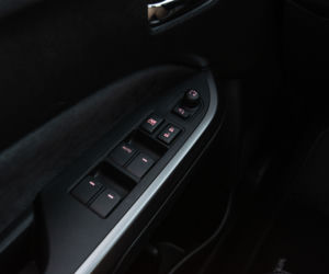 Suzuki Vitara Hybrid Elegance 1.4 Boosterjet 6MT