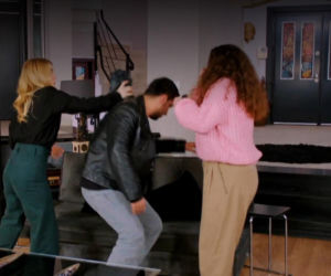 Miłość i nadzieja, odcinek 364: Niebezpieczna Seda zaatakuje! Jej ofiarą padnie Gokhan! – ZDJĘCIA