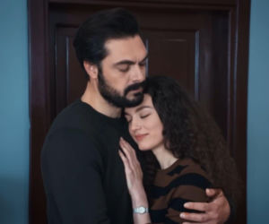 Dziedzictwo odc. 837