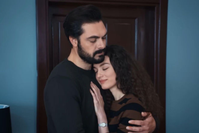 Dziedzictwo odc. 837