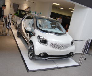 Smart Fourjoy Concept