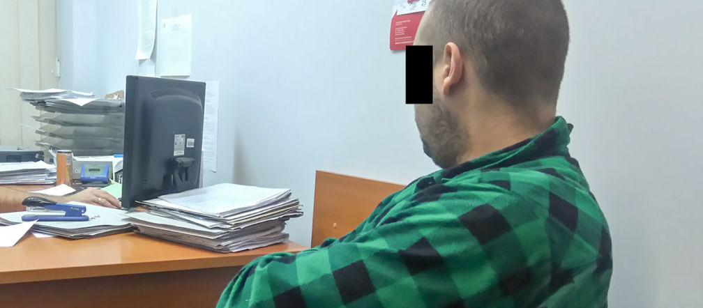 Gorzów Wielkopolski. Pobił chuliganów i doprowadził, że trafią za kraty