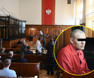 Gdańsk. Ruszył proces Stefana W. oskarżonego o zabójstwo Pawła Adamowicza.