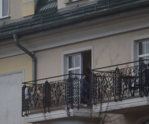 Świnoujście: Martwe małżeństwo znalezione w apartamencie