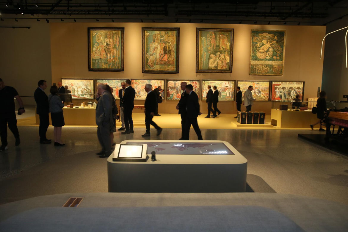 Muzeum Historii Polski