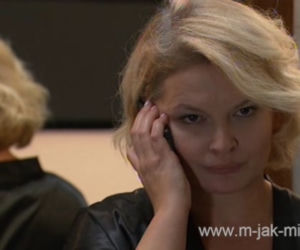 M jak miłość odc. 1119. Marta (Dominika Ostałowska)
