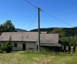 Minął rok od zbrodni w Starej Wsi koło Limanowej 