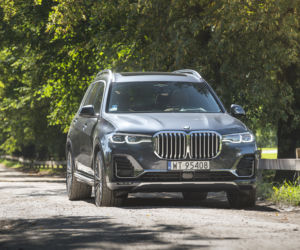BMW X7 40i xDrive Steptronic 8