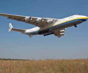 Antonow An-225 Mrija