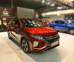 Nowości targów Poznań Motor Show 2018