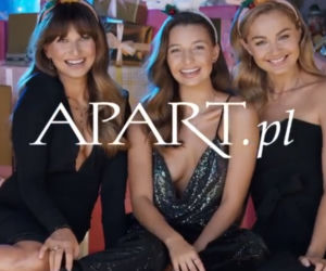 Anna Lewandowska i Julia Wieniawa pokazały piersi