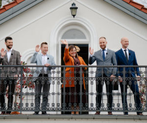 Rolnik szuka żony odcinek 12