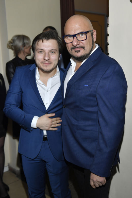 Tak wygląda Jakub Gąsowski, syn Piotra Gąsowskiego i Hanny Śleszyńskiej