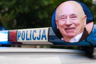 Wsiadł do auta i ślad po nim zaginął. Trwają poszukiwania 90-letniego Władysława