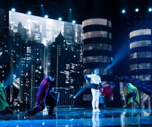 Mam Talent! Finaliści show w 2018 roku 