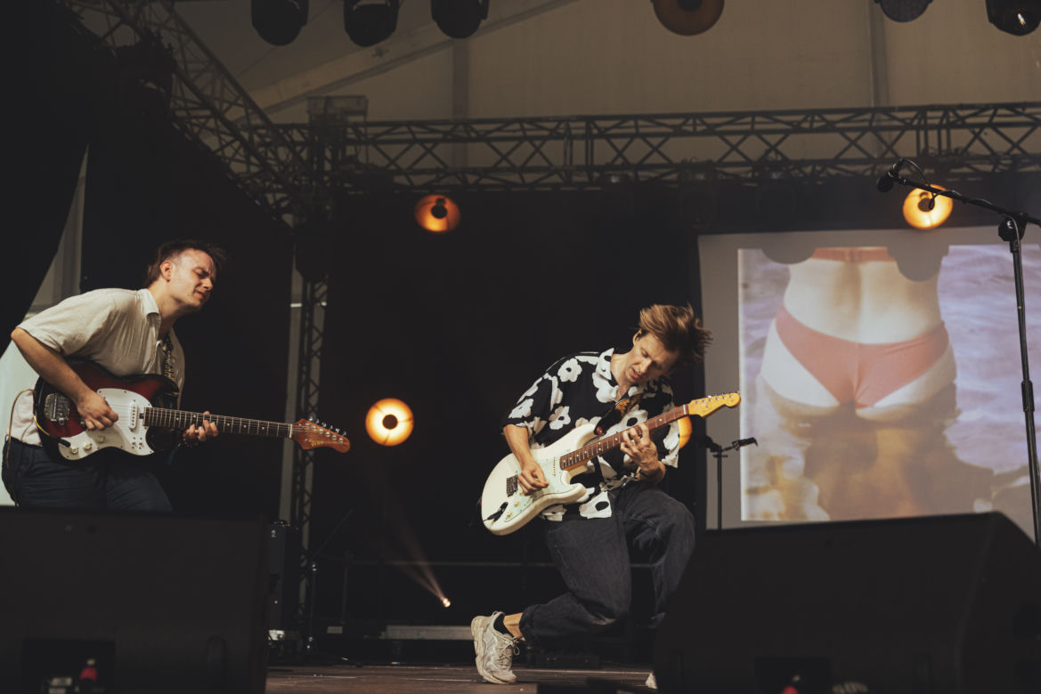 OFF Festival 2022 w Katowicach. Koncerty na pięciu scenach