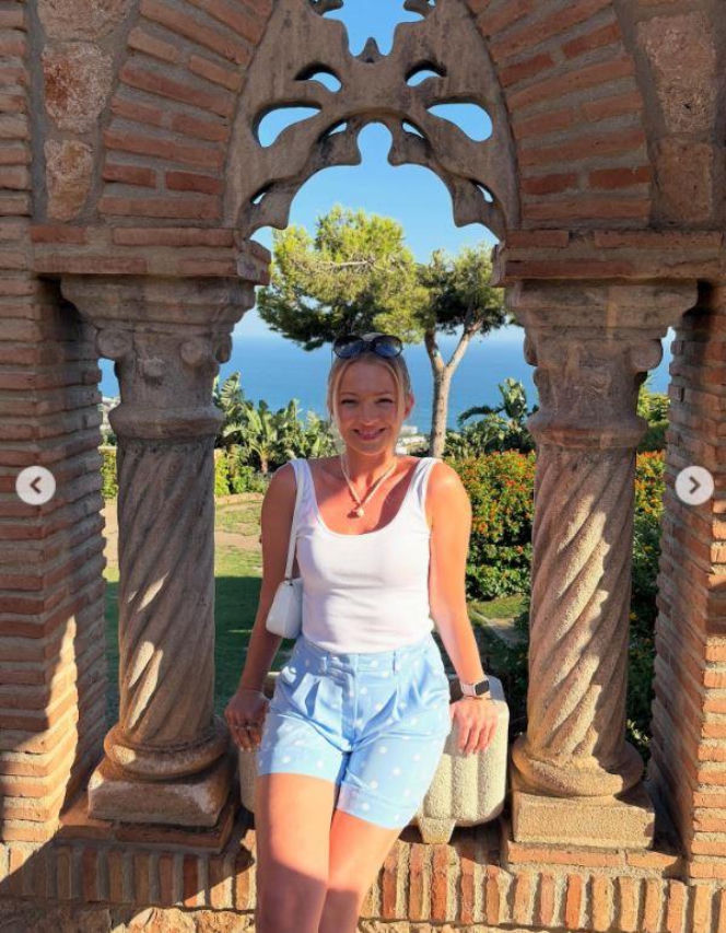 Barbara Kurdej-Szatan